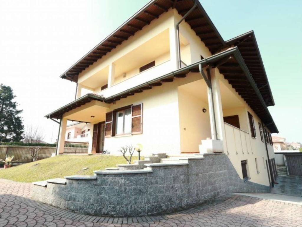 Appartamento a Uboldo - Foto 4