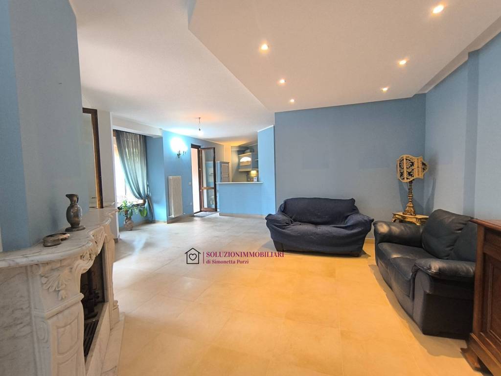 Appartamento a Bastia umbra in VIA VERDI, 18 - Foto 2