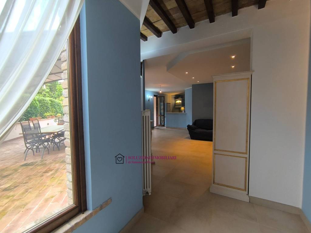 Appartamento a Bastia umbra in VIA VERDI, 18 - Foto 4