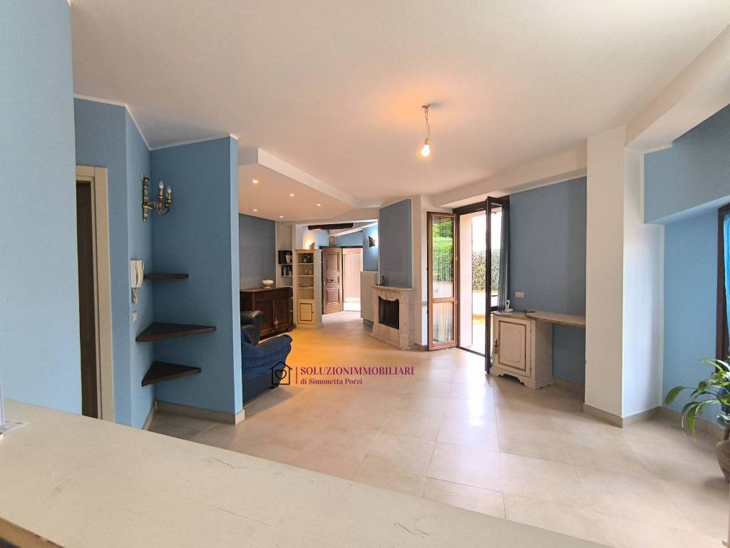 Appartamento a Bastia umbra in VIA VERDI, 18 - Foto 5