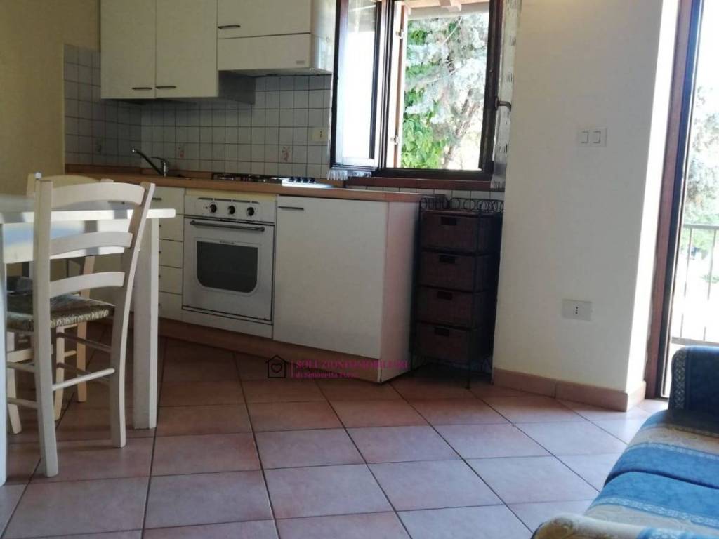 Appartamento a Assisi in VIA ASSISANA - Foto 3