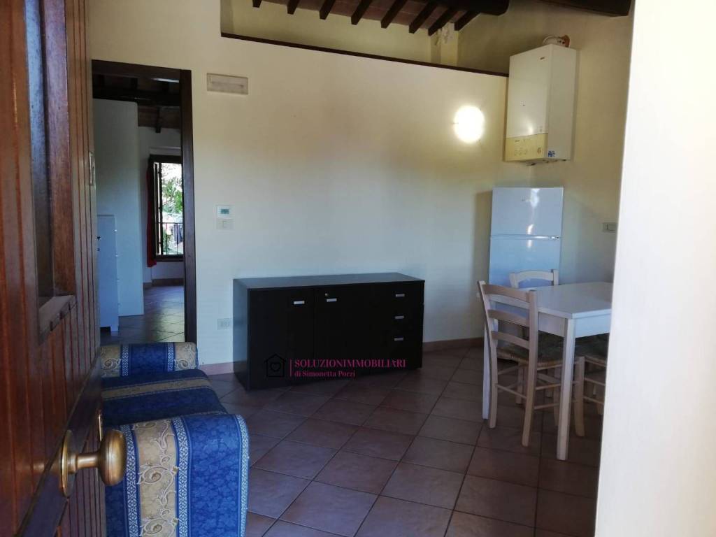 Appartamento a Assisi in VIA ASSISANA - Foto 4