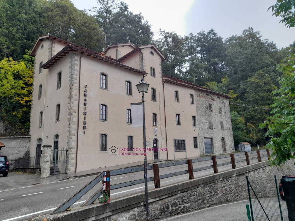 Rustico / casale a Chiusi della verna in via San Francesco, 45 - Foto 2
