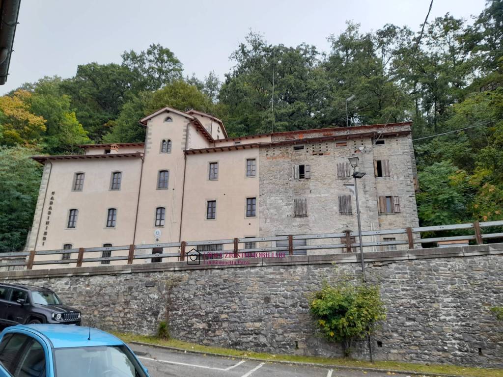 Rustico / casale a Chiusi della verna in via San Francesco, 45 - Foto 3