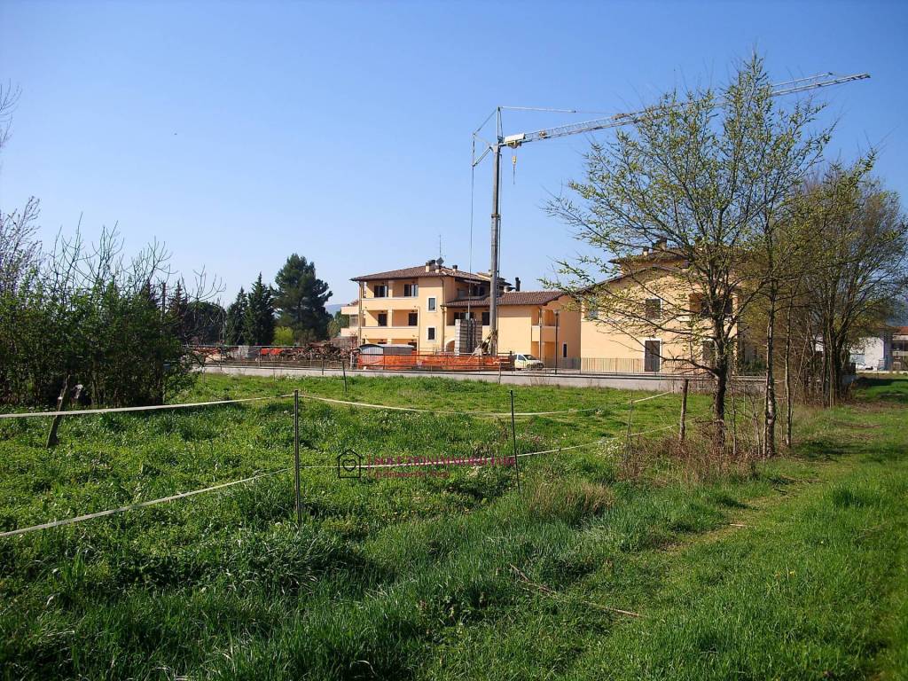 Terreno a Cannara in via Santa Elisabetta - Foto 2