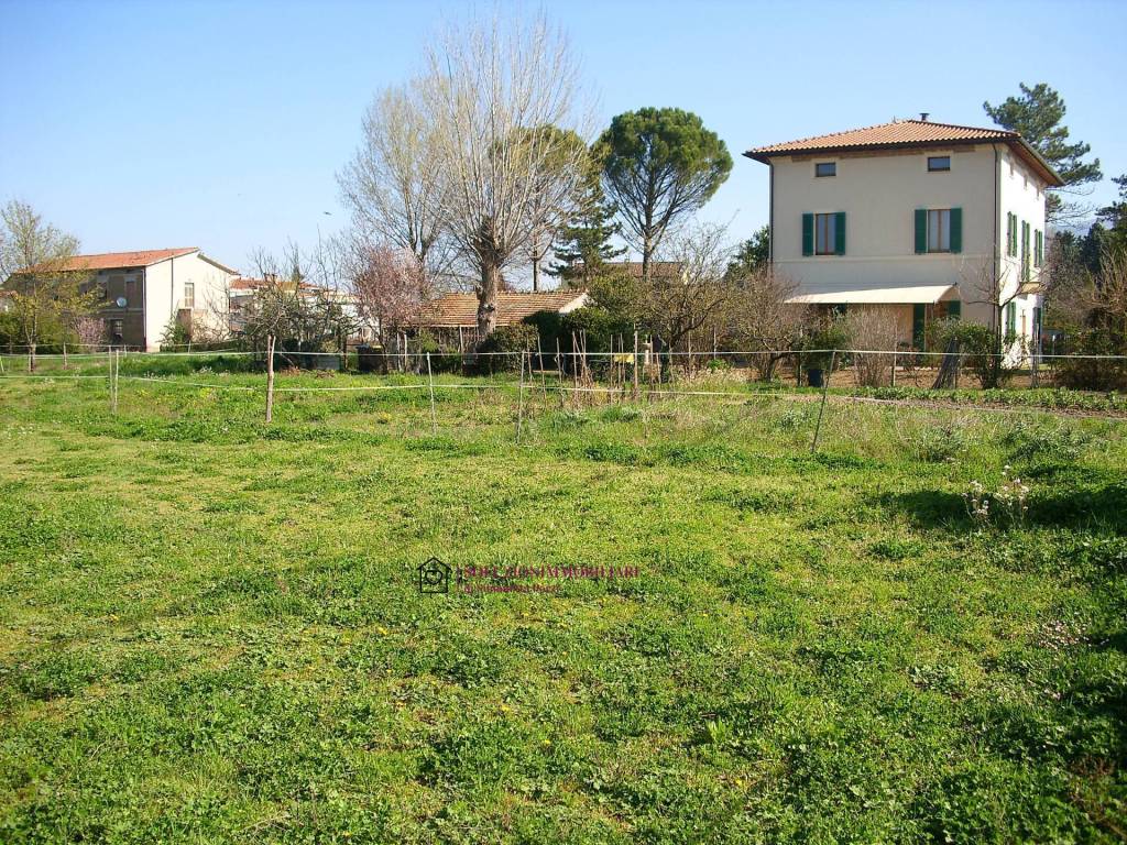 Terreno a Cannara in via Santa Elisabetta - Foto 4