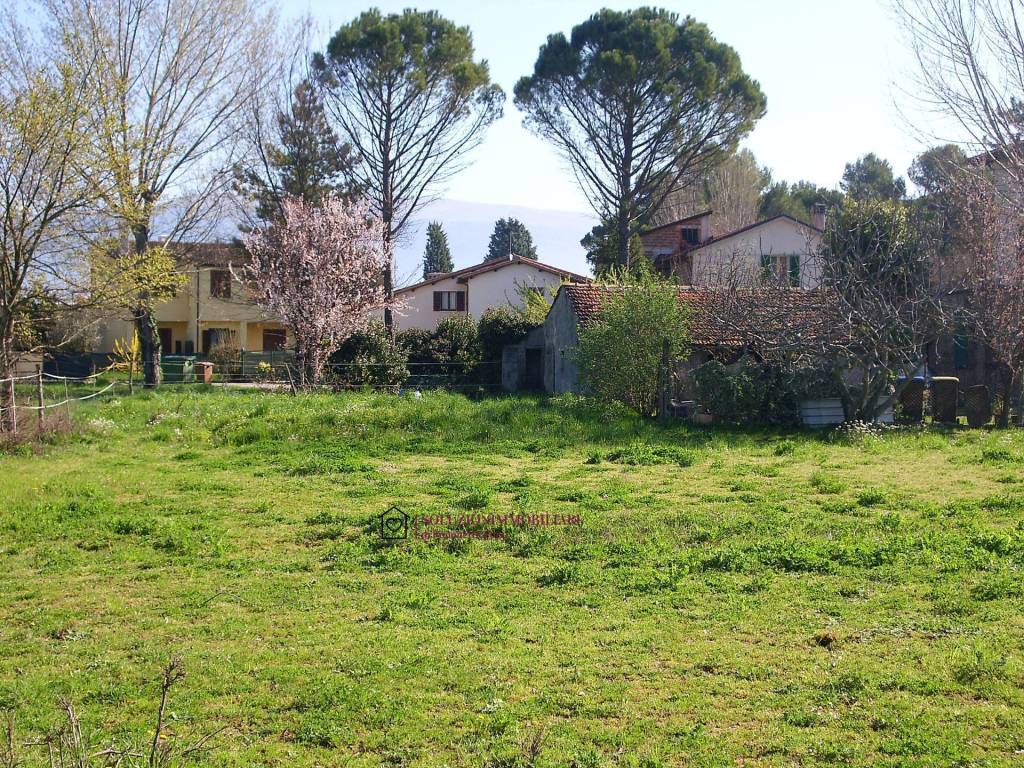 Terreno a Cannara in via Santa Elisabetta - Foto 5