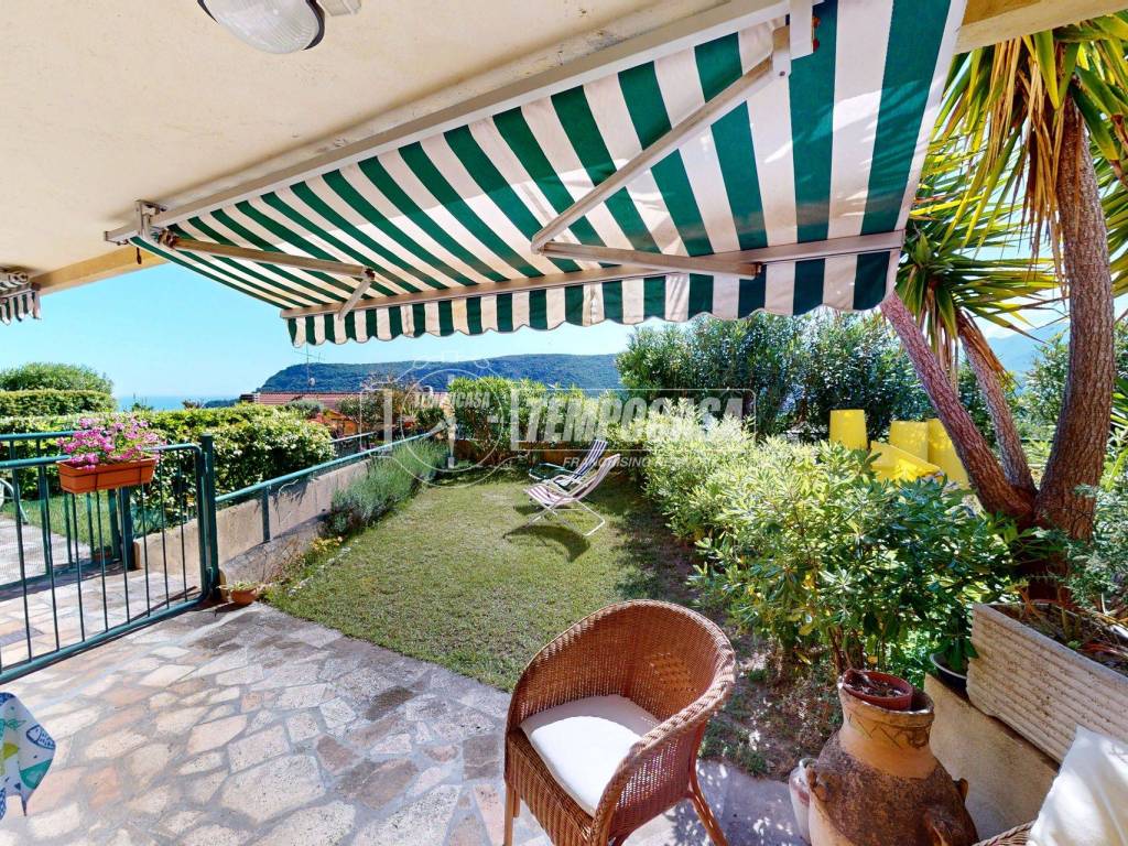 Appartamento a Finale ligure in Via Vasco de Gama, Finale Ligure 8 - Foto 3