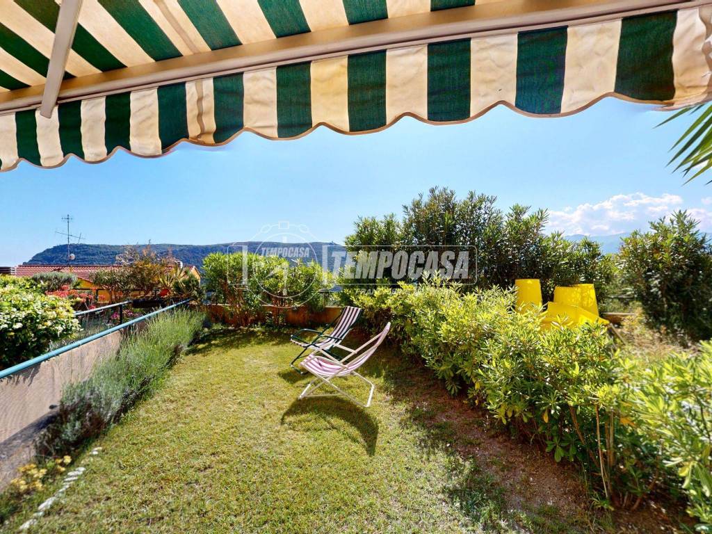 Appartamento a Finale ligure in Via Vasco de Gama, Finale Ligure 8 - Foto 4