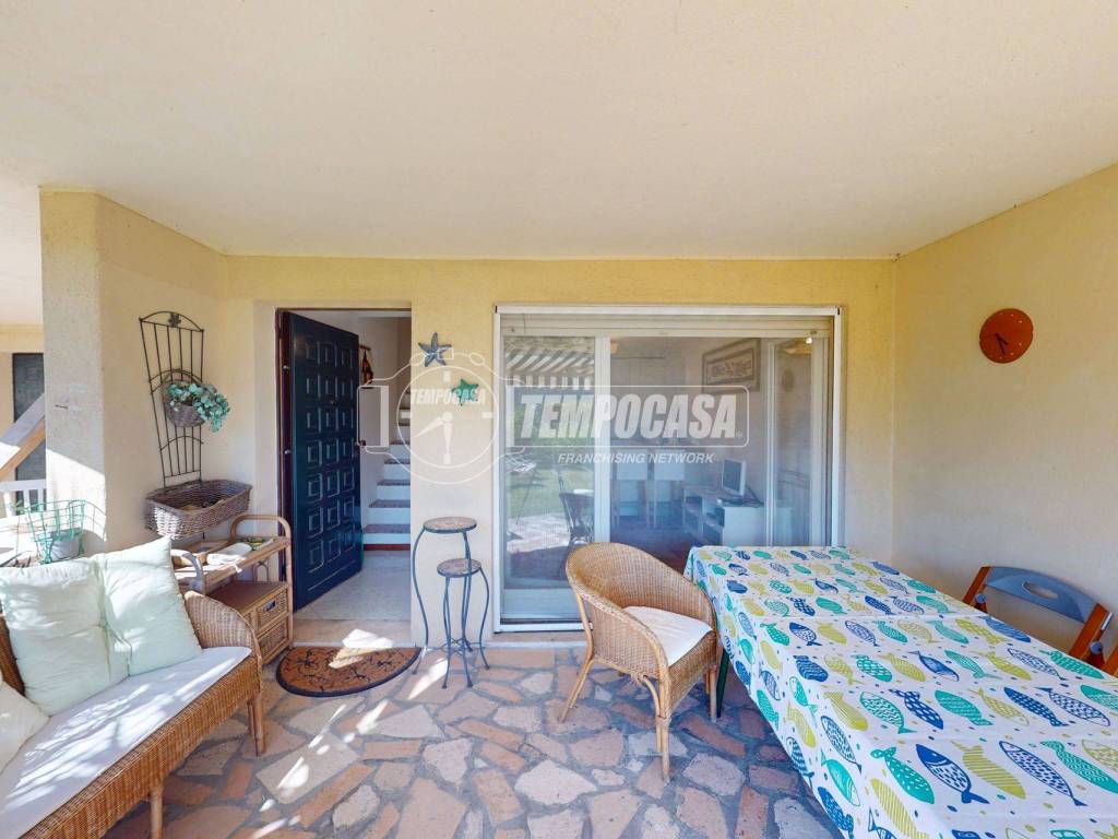 Appartamento a Finale ligure in Via Vasco de Gama, Finale Ligure 8 - Foto 5