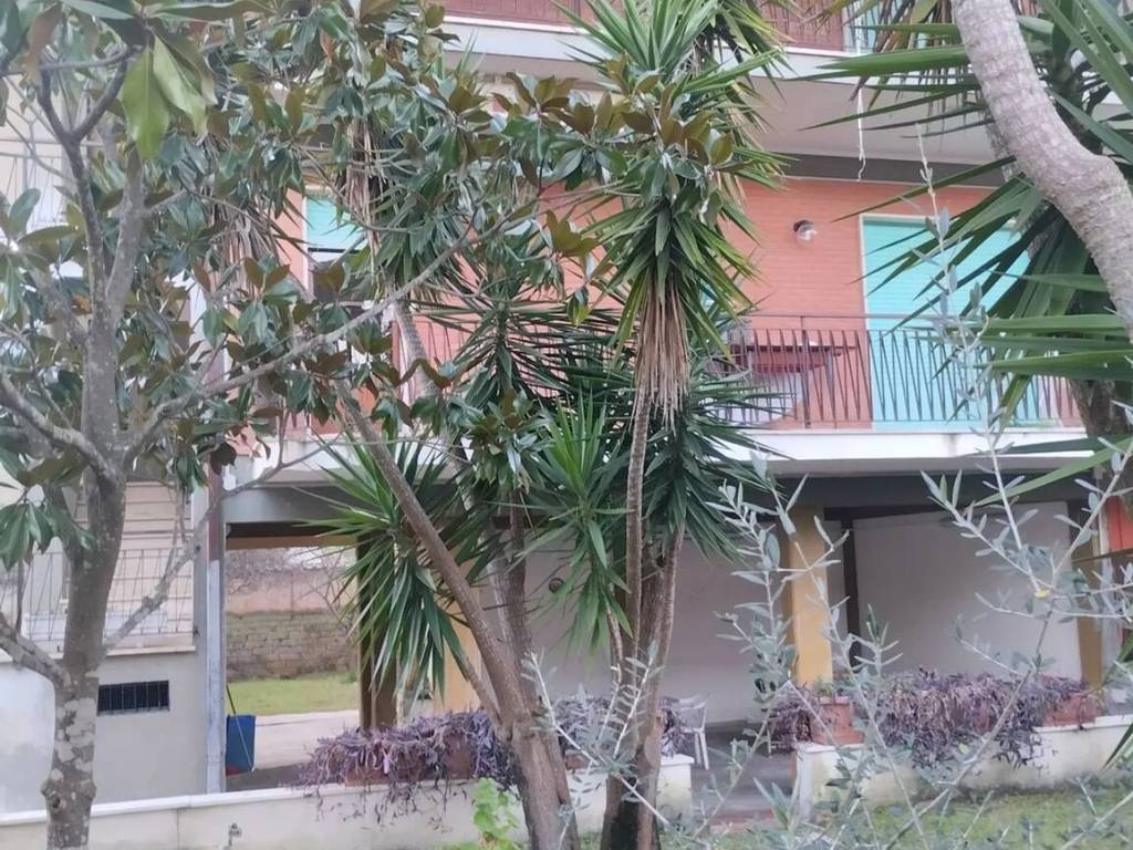 Villa a Terracina in Lido dell'Aquilone - Foto 2