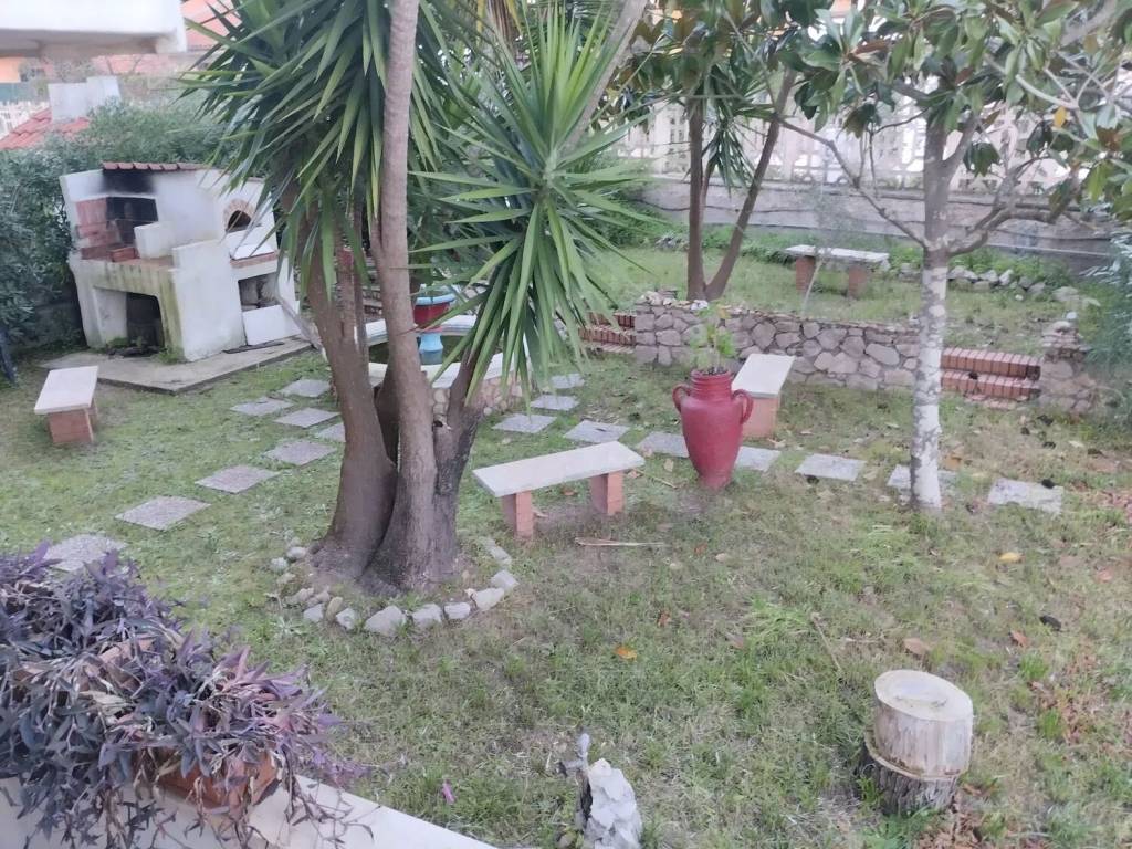 Villa a Terracina in Lido dell'Aquilone - Foto 3