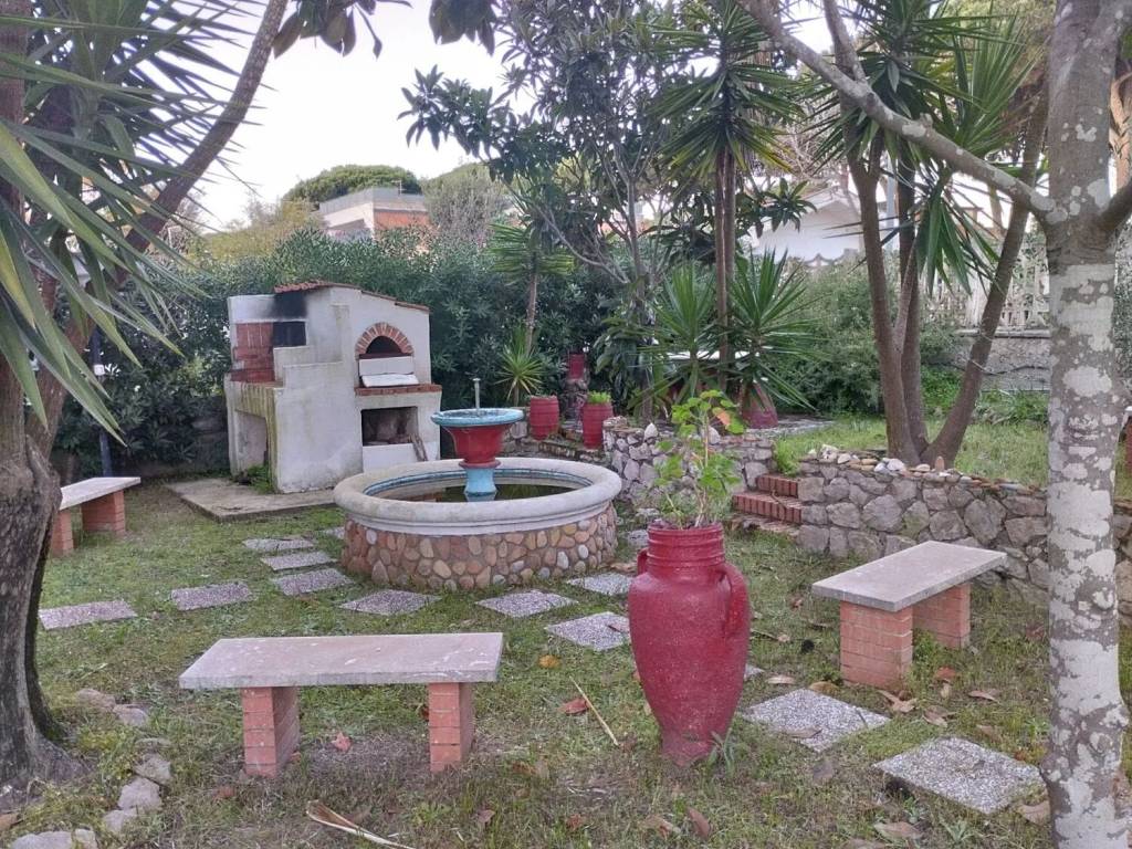 Villa a Terracina in Lido dell'Aquilone - Foto 4