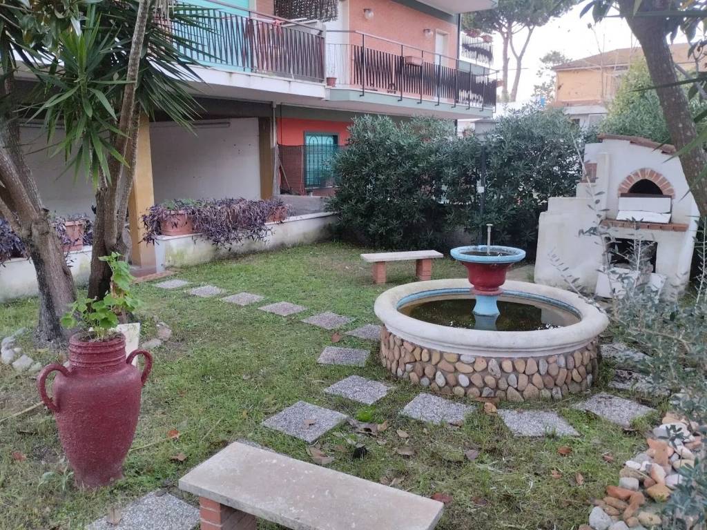 Villa a Terracina in Lido dell'Aquilone - Foto 5