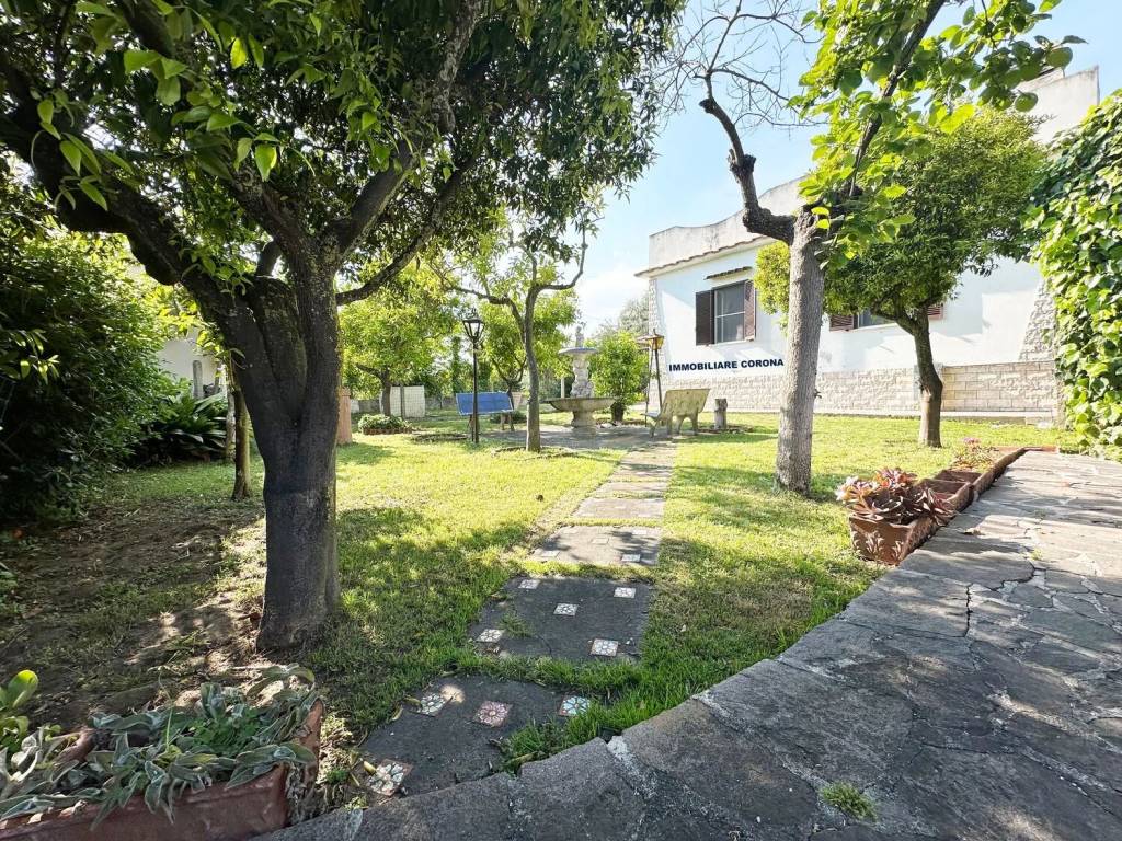 Villa a Terracina in Via Badino, 215 - Foto 3