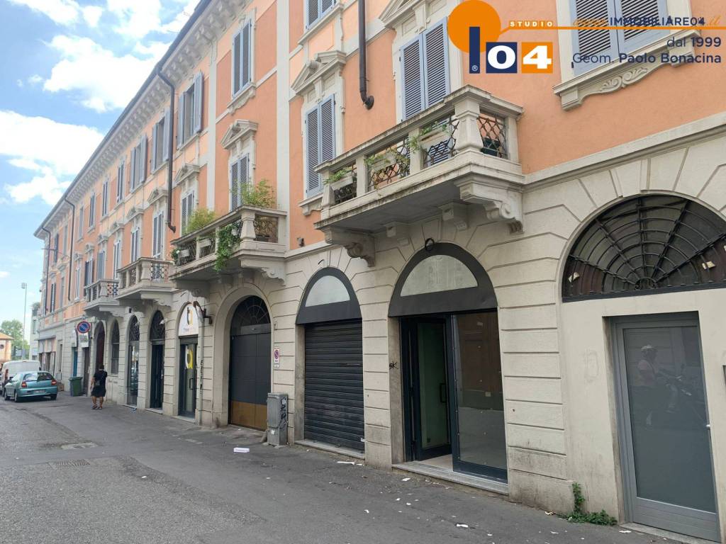 Box / garage a Monza in Via Antonio Gramsci, 1 - Foto 3