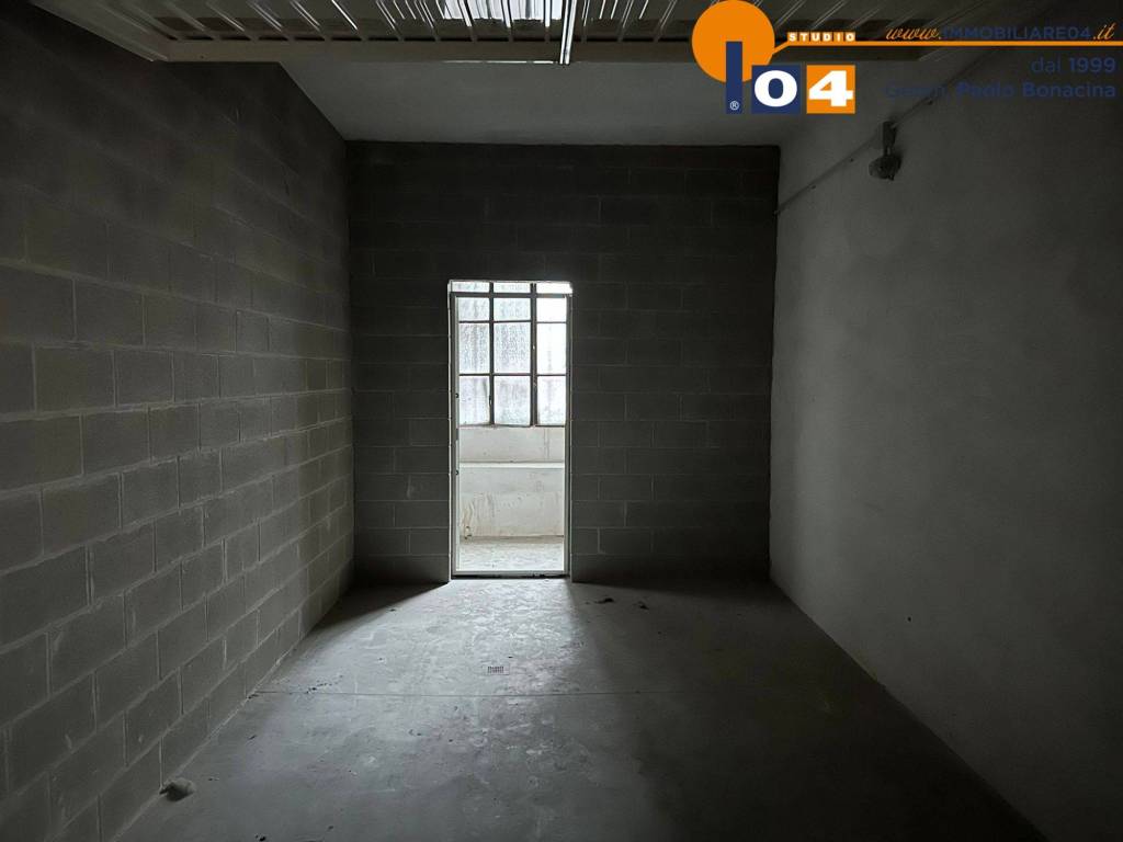 Box / garage a Monza in Via Antonio Gramsci, 1 - Foto 5