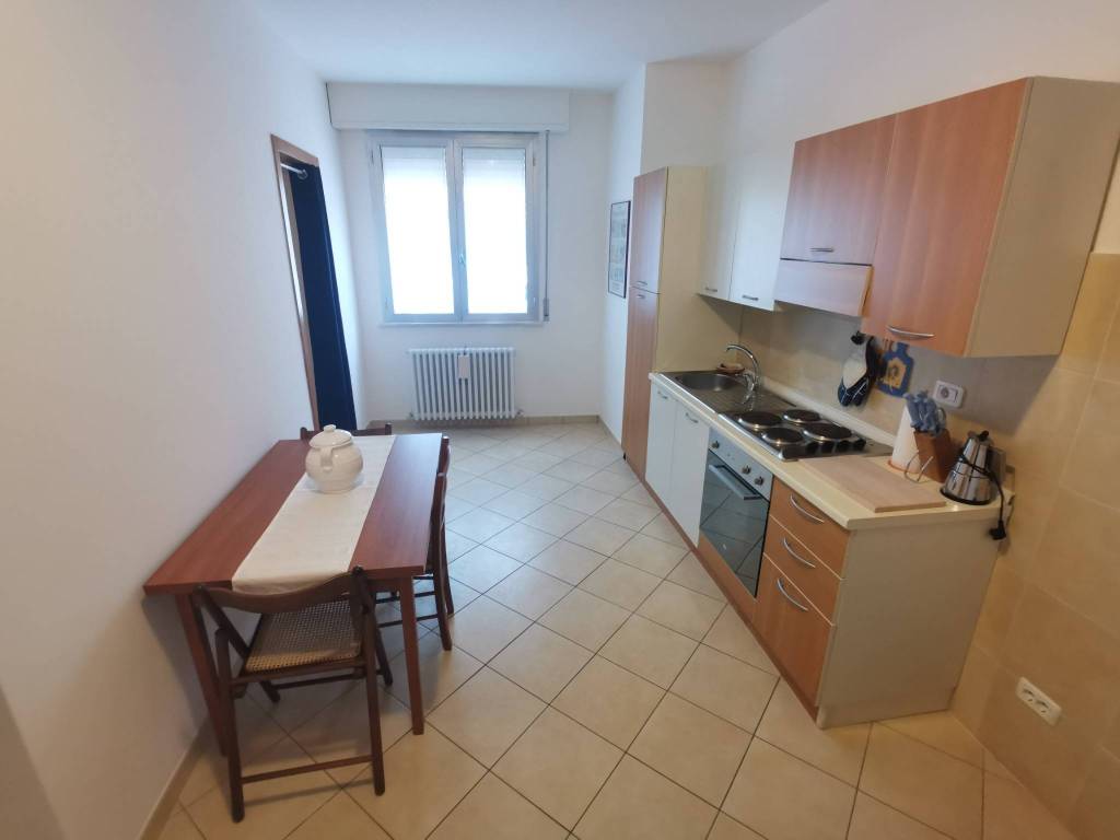 Appartamento a Pesaro in Viale Trento - Foto 2
