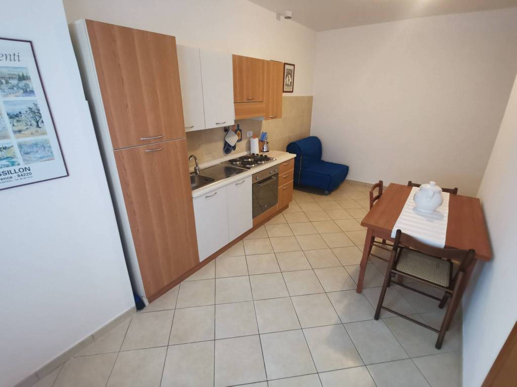 Appartamento a Pesaro in Viale Trento - Foto 3