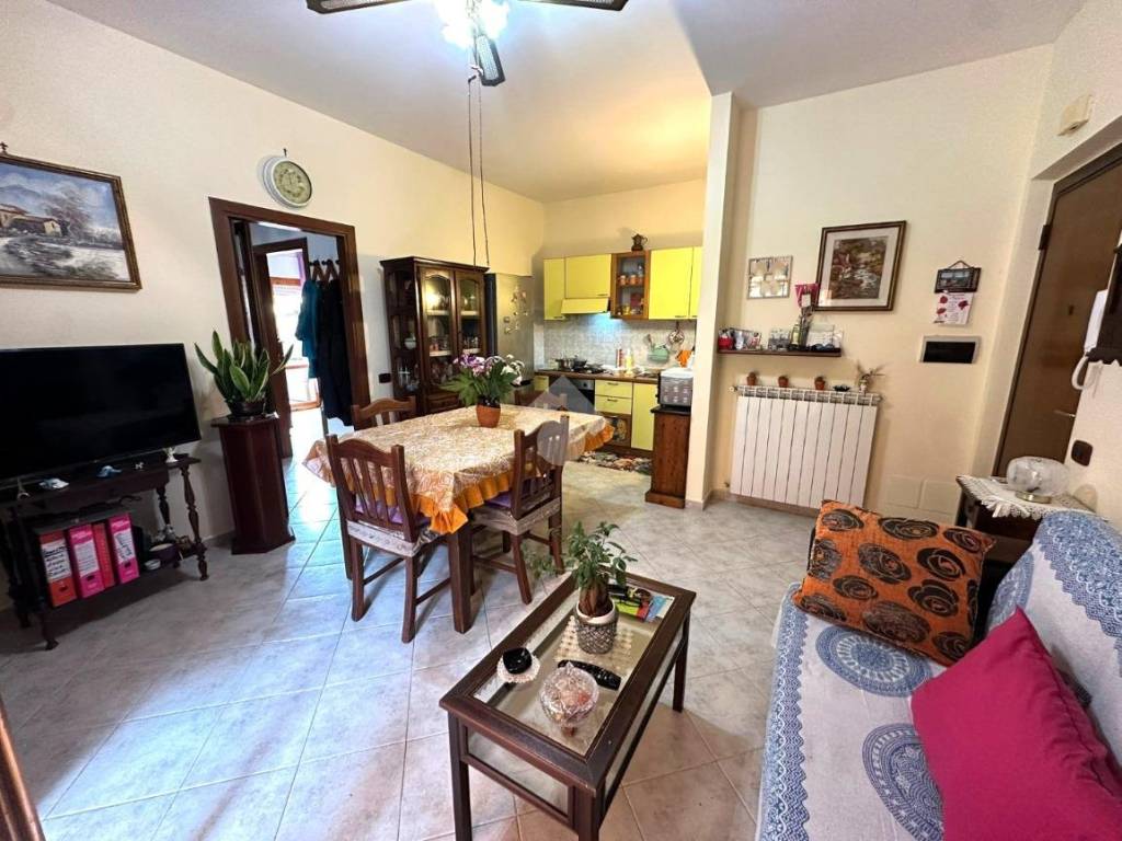 Appartamento a Aprilia in Via caligola, 2 - Foto 4