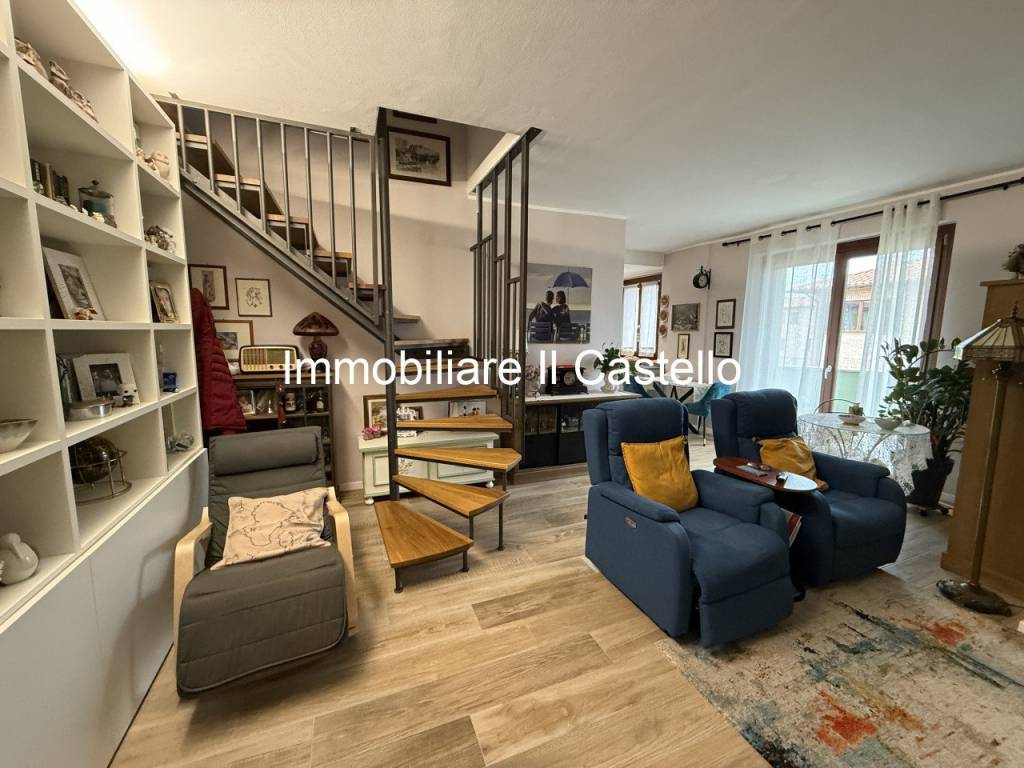 Appartamento a Castiglione del lago in Via Formentano - Foto 2