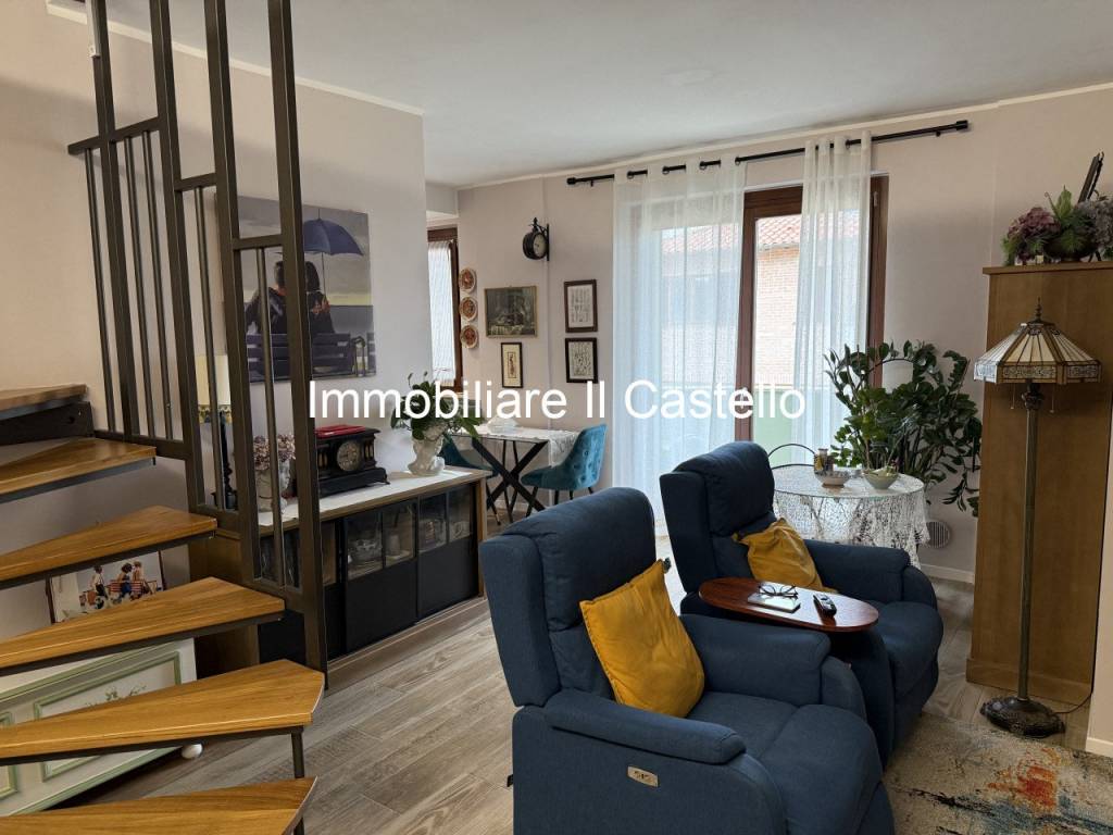 Appartamento a Castiglione del lago in Via Formentano - Foto 3