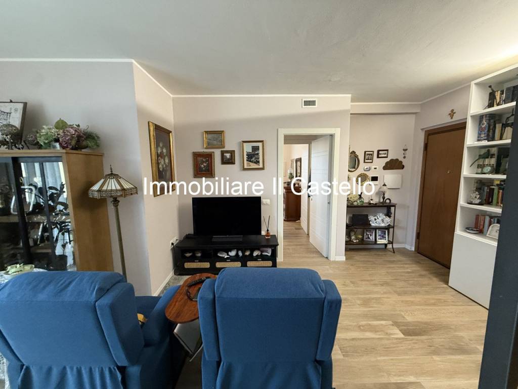 Appartamento a Castiglione del lago in Via Formentano - Foto 4