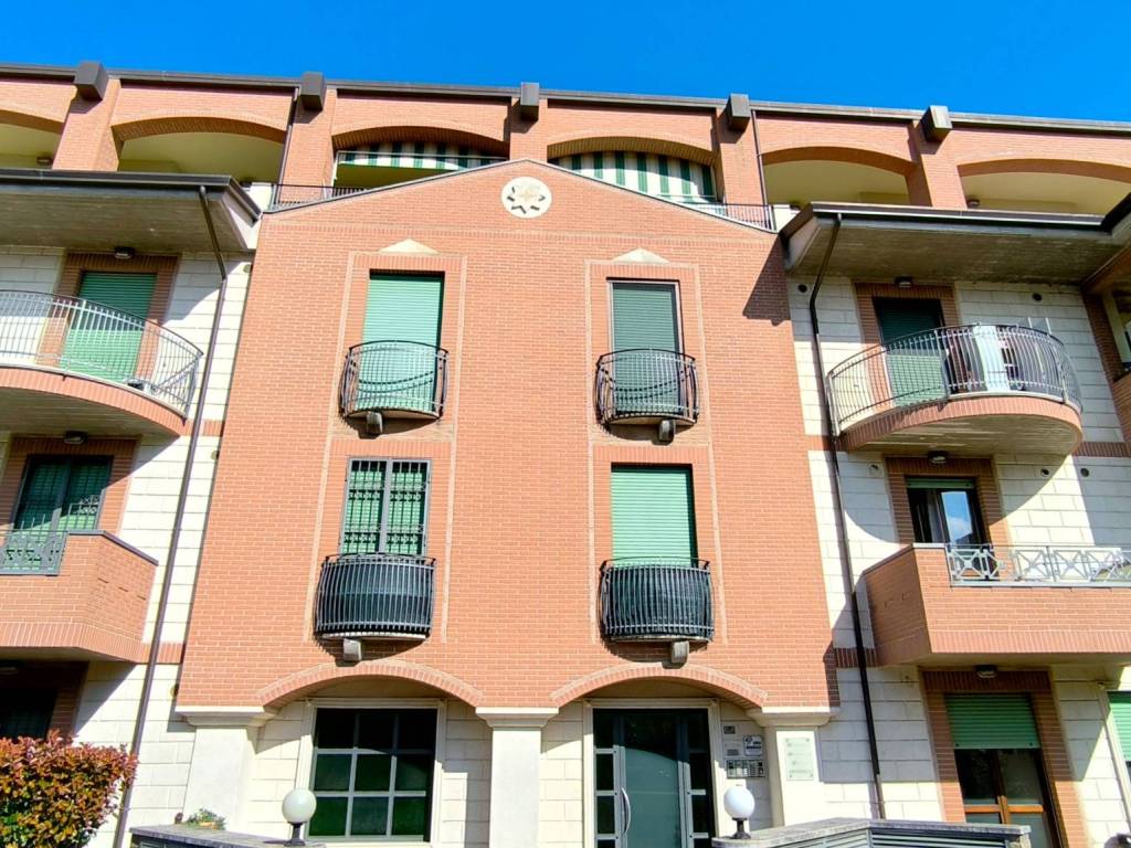 Appartamento a Bastia umbra in Via Enrico Fermi - Foto 2