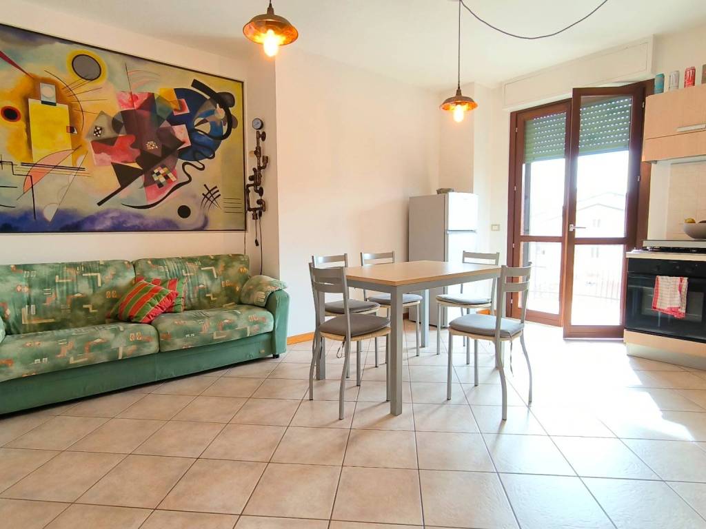 Appartamento a Bastia umbra in Via Enrico Fermi - Foto 4