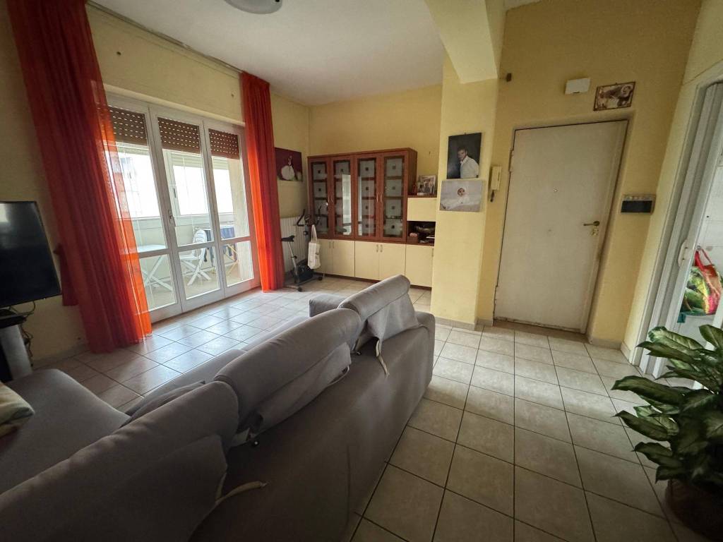 Appartamento a Benevento in Via Benedetto Bonazzi - Foto 2
