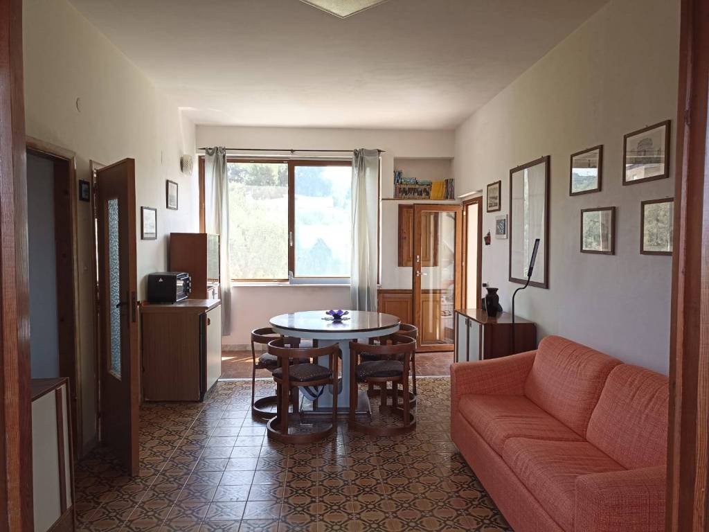 Appartamento a Vico del gargano in Via Valle delle Noci, 80 - Foto 4