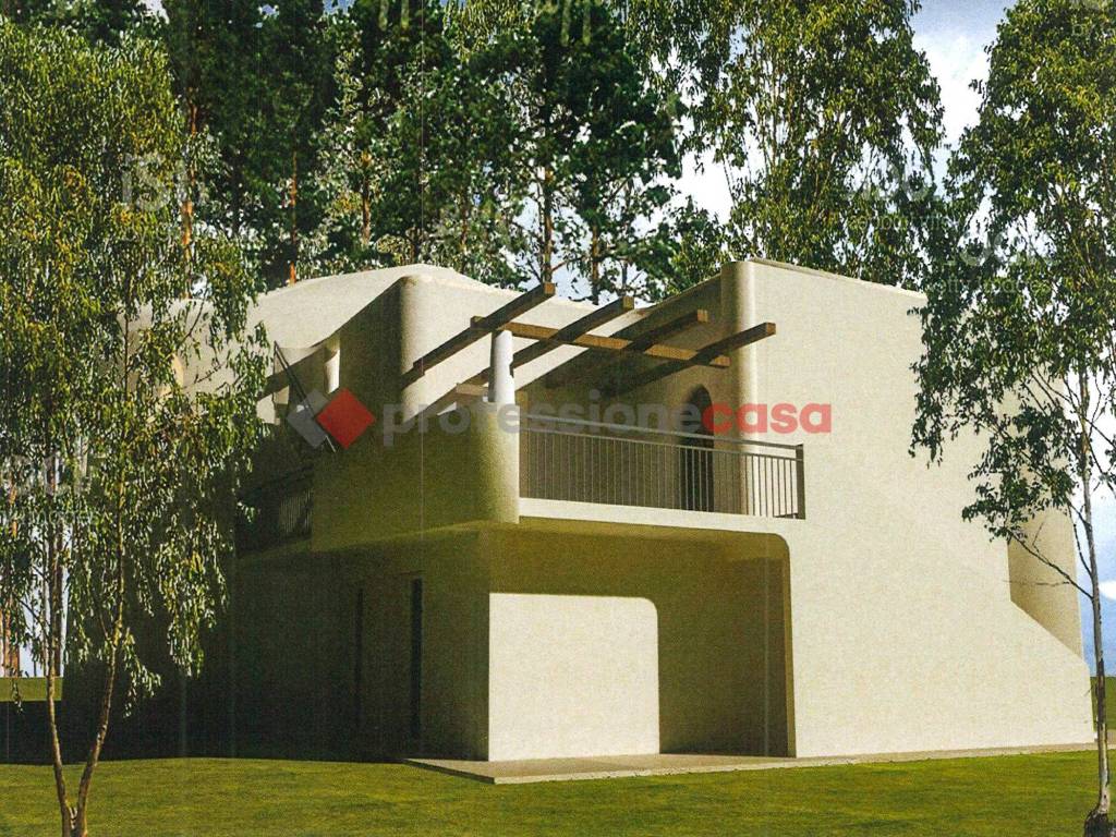 Villa a Capaccio paestum in Via Linora - Foto 3