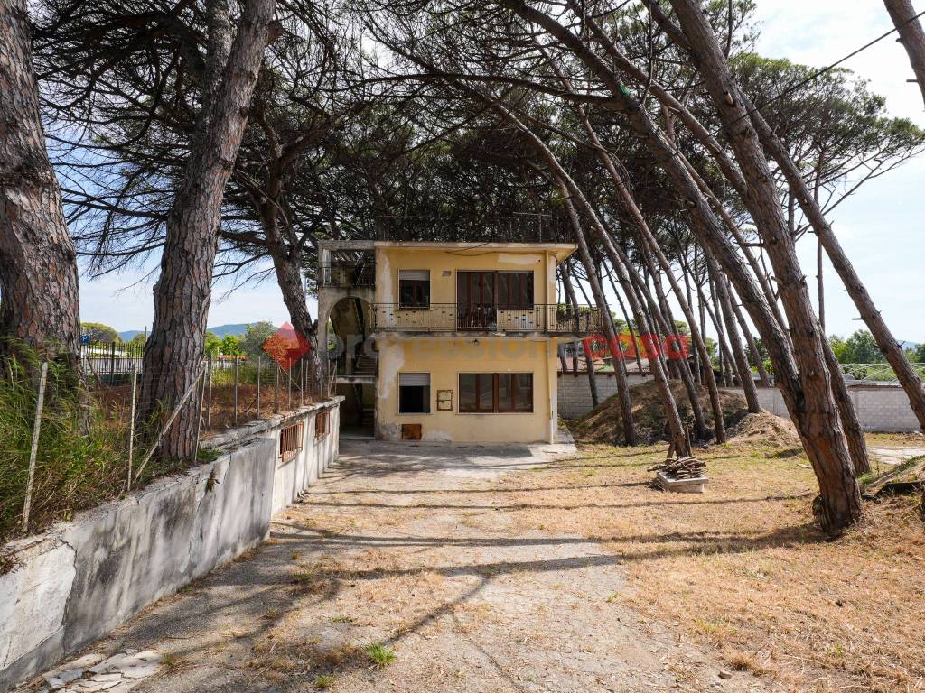 Villa a Capaccio paestum in Via Linora - Foto 4