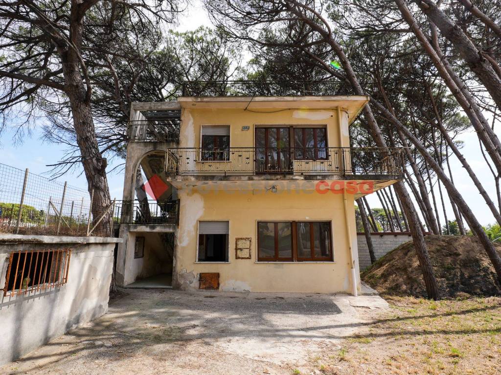 Villa a Capaccio paestum in Via Linora - Foto 5