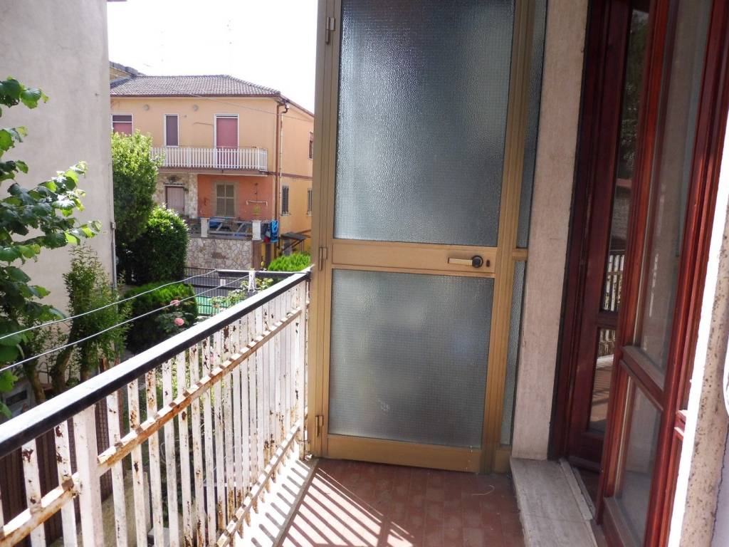 Appartamento a Ceccano in Via Domenico Messerville - Foto 2