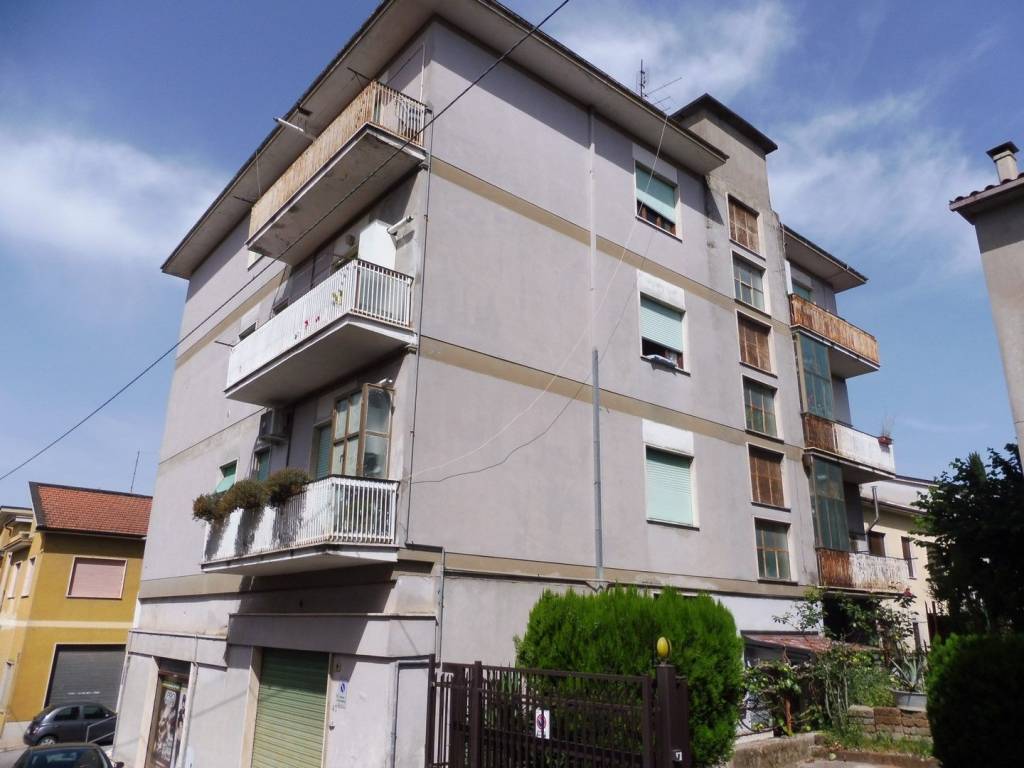 Appartamento a Ceccano in Via Domenico Messerville - Foto 4