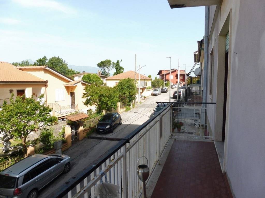 Appartamento a Ceccano in Via Domenico Messerville - Foto 5