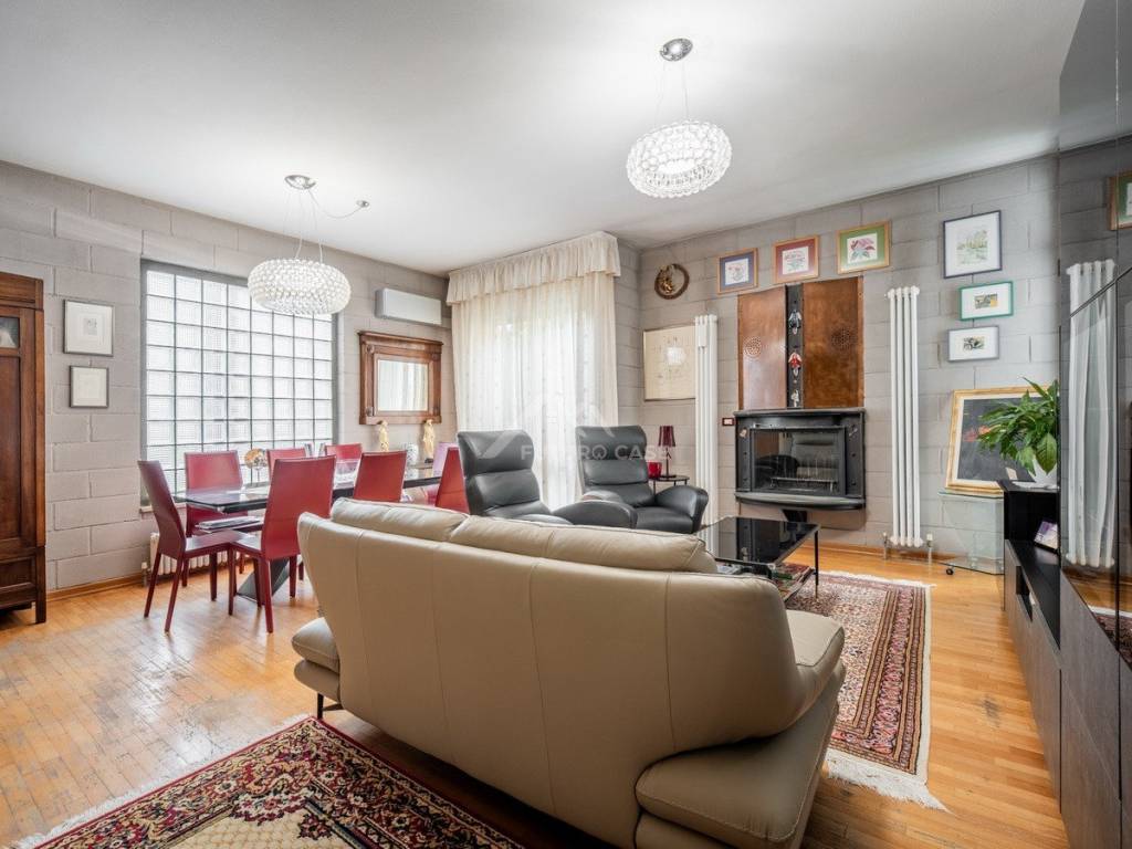 Villa a Reggio emilia - Foto 4