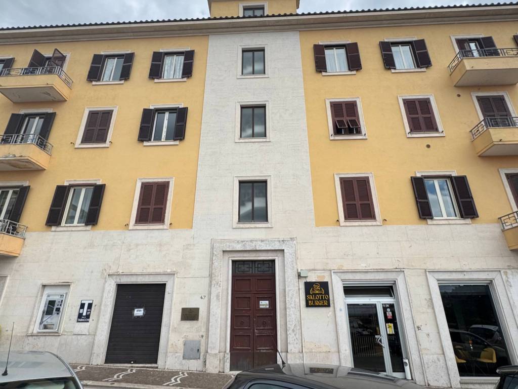 Appartamento a Frosinone in Corso della Repubblica, 47 - Foto 2