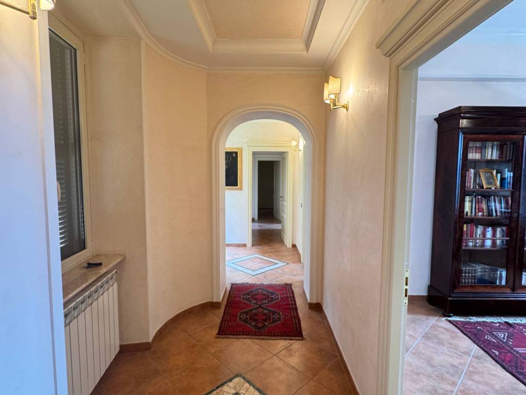 Appartamento a Frosinone in Corso della Repubblica, 47 - Foto 5