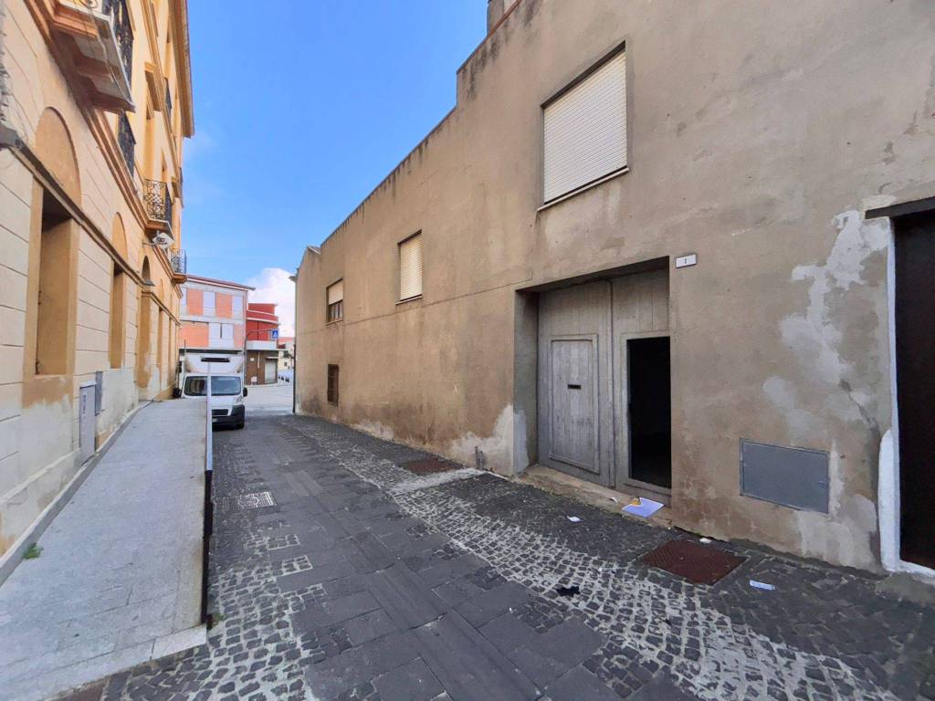 Attico / mansarda a Sanluri in Via Giuseppe Garibaldi - Foto 2