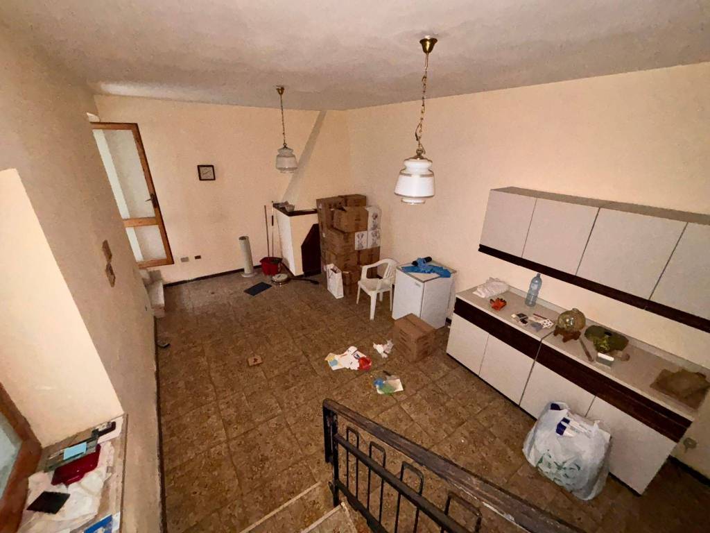 Attico / mansarda a Sanluri in Via Giuseppe Garibaldi - Foto 5