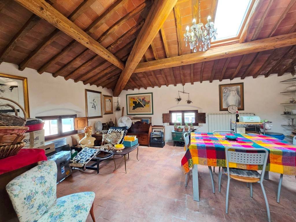 Appartamento a Monsummano terme in Via Cesare Battisti - Foto 2