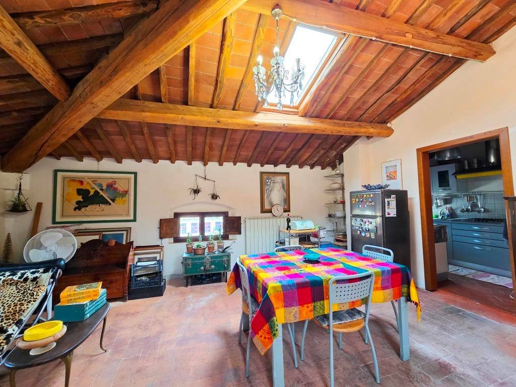 Appartamento a Monsummano terme in Via Cesare Battisti - Foto 3