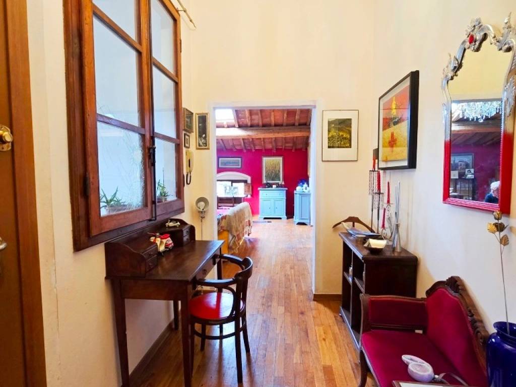 Appartamento a Monsummano terme in Via Cesare Battisti - Foto 4
