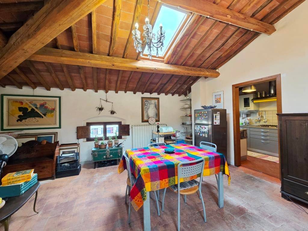 Appartamento a Monsummano terme in Via Cesare Battisti - Foto 5