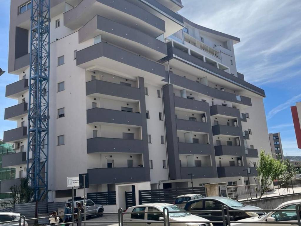 Appartamento a Cosenza in Via Cesare Curcio - Foto 2