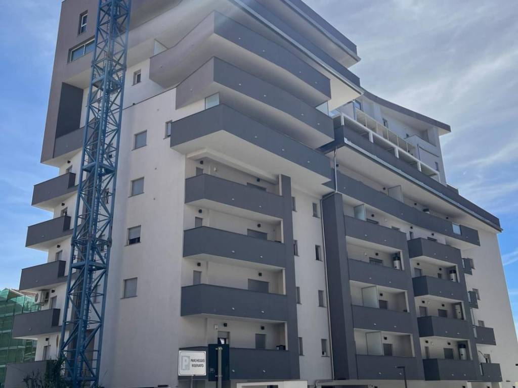 Appartamento a Cosenza in Via Cesare Curcio - Foto 4