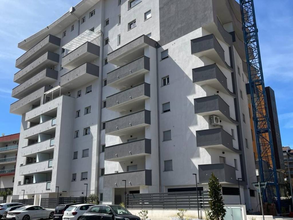 Appartamento a Cosenza in Via Cesare Curcio - Foto 5