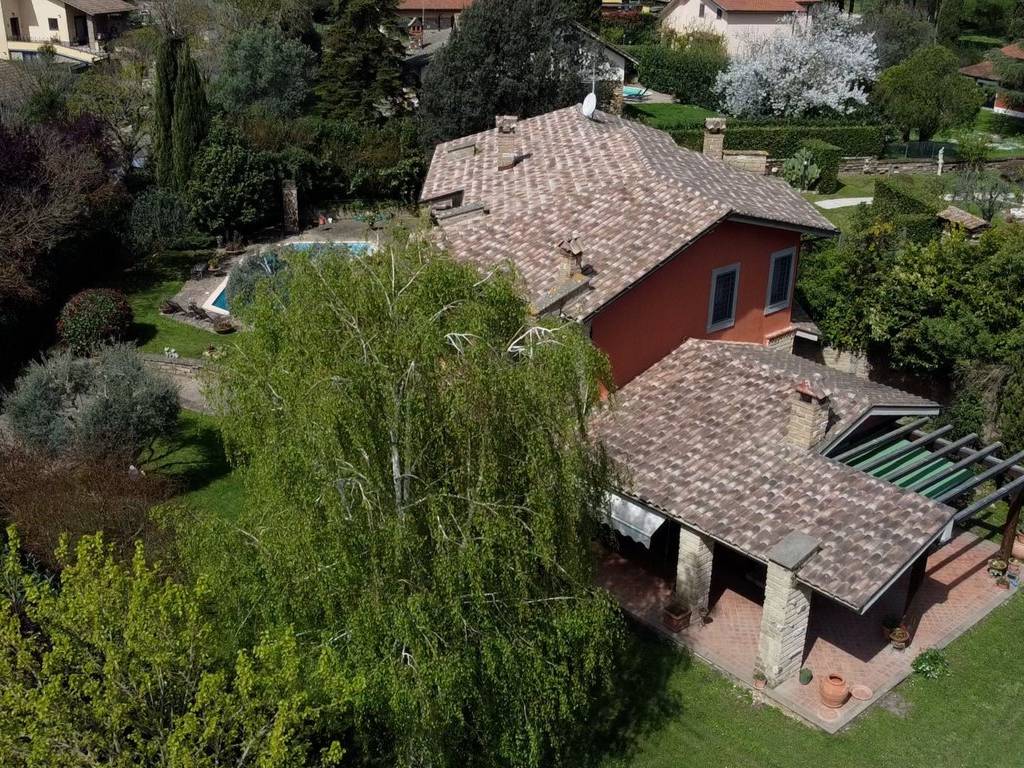 Villa a Sutri in Via dei Ludi - Foto 4
